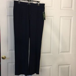 NWT Ralph Lauren Active Fitness Pants - M